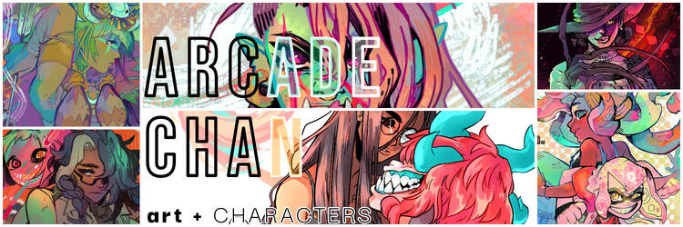 arcadechan banner